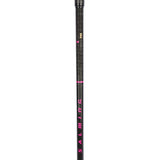 Salming Innebandyskaft Q-Series Carbon Pro 29 Black/Magenta