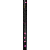 Salming Innebandyskaft Q-Series Carbon Pro 29 Black/Magenta