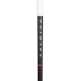 Salming Floorball stick Q1 Q-Series Carbon Pro 29 GK79 LTD Black/Silver