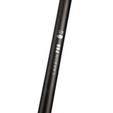 Salming Floorball stick Q1 Q-Series Carbon Pro 29 GK79 LTD Black/Silver