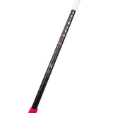 Salming Floorball stick Q1 Q-Series Carbon Pro 29 GK79 LTD Black/Silver