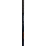 Salming Floorball Stick Mini Lite 35 Q2 Navy/Nectarine