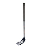 Salming Floorball Stick Mid Lite 35 Q2 Navy/Nectarine