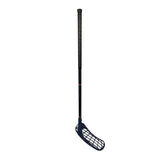 Salming Floorball Stick Mid Lite 35 Q2 Navy/Nectarine