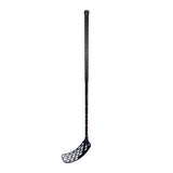 Salming Floorball Stick Mid Lite 32 Flow Navy/Nectarine