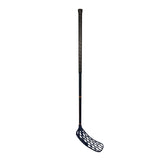 Salming Floorball Stick Mid Lite 32 Flow Navy/Nectarine