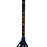 Salming Floorball Stick Mid Lite 29 Flow Navy/Nectarine