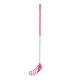 Salming Innebandyklubba Trident Q-series Aero 29 White/Silver