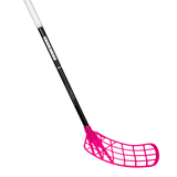 Salming Floorball Stick Trident Nitro Lite 27 Black/Mixed