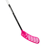 Salming Innebandyklubba Trident Nitro Lite 29 Black/Mixed