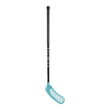 Salming Floorball Stick RUSH 35 JR Q2 Black/White
