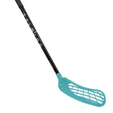 Salming Floorball Stick RUSH 35 JR Q2 Black/White