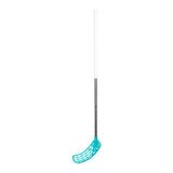 Salming Innebandyklubba Q-SERIES Carbon Pro 2.0 RD 29 TRIDENT Graphite/Black