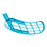 Salming Innebandyklubba Q1 P-Series Aero 29 Black/Blue