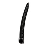 Salming Innebandyblad Trident Touch Plus Black