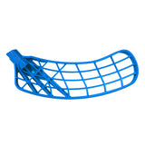 Salming Floorball Blade Trident Touch X Intense Blue