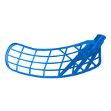 Salming Floorball Blade Trident Touch X Intense Blue