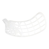 Salming Innebandyblad TRIDENT Touch X (PP) Crystal White