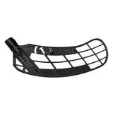 Salming Innebandyblad Q1 Touch X Black/Silver