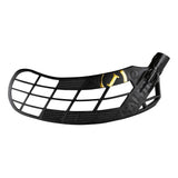 Salming Innebandyblad Q1 Touch X Black/Gold