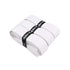 Salming Grepplinda "X3M Pro Grip" 3-pack White-Innebandy24