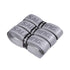 Salming Grepplinda "X3M Pro Grip" 3-pack Grey-Innebandy24