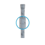 Salming Grepplinda "X3M Pro Grip" Grey-Innebandy24