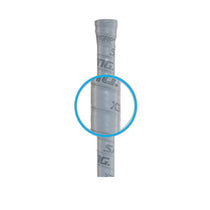 Salming Grepplinda "X3M Pro Grip" Grey-Innebandy24