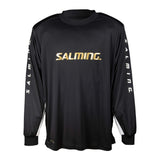 Salming Målvaktströja React SR Black/White