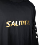 Salming Målvaktströja React SR Black/White
