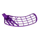Salming Innebandyblad Trident Touch X Electric Purple