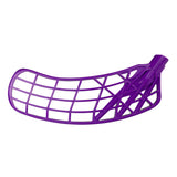 Salming Innebandyblad Trident Touch X Electric Purple