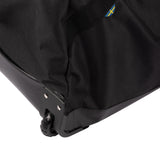 Salming Målvaktsväska Trolley Black