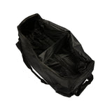 Salming Målvaktsväska Trolley Black