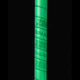 Zone Floorball Stick INTRO 31 HYPER Green