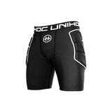 Unihoc Protection Pants Flow SR Black/White