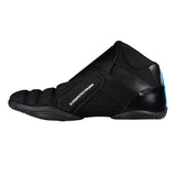 Salming Goalie Shoes Slide 5 Black