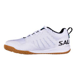 Salming Floorball Shoes Rival 2 Kid White