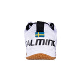 Salming Floorball Shoes Rival 2 Kid White