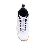 Salming Floorball Shoes Rival 2 Kid White