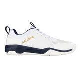 Salming Floorball Shoes Eagle 2 White/Navy