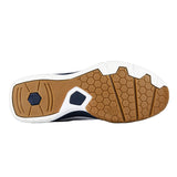 Salming Floorball Shoes Eagle 2 White/Navy