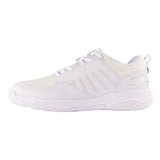 Salming Innebandyskor Rival 2 WMN White/Silver