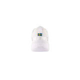 Salming Innebandyskor Rival 2 WMN White/Silver