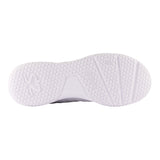 Salming Innebandyskor Rival 2 WMN White/Silver
