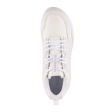 Salming Innebandyskor Rival 2 WMN White/Silver