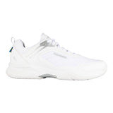 Salming Innebandyskor Fusion Pro Men White/Silver