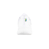 Salming Innebandyskor Fusion Pro Men White/Silver