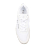 Salming Innebandyskor Viper Pro Wmn White/Silver