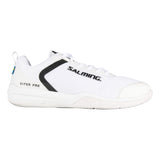 Salming Innebandyskor Viper Pro Men White/Black